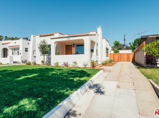 1428 Armadale Ave, Los Angeles, CA 90042