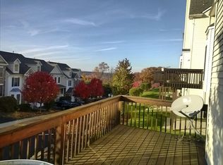 42 Winding Way #2002, Woodland Park, NJ 07424