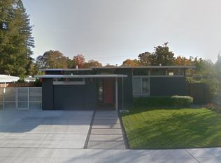 430 Adobe Pl, Palo Alto, CA