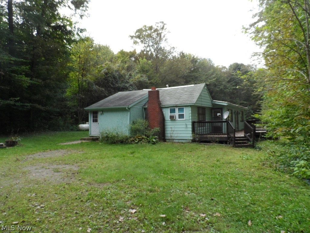 1691 Pymatuning Lake Rd, Andover, OH 44003 Zillow