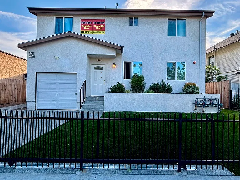 3910 Halldale Ave — Photo 1