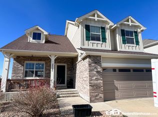 23521 E Berry Ave, Aurora, CO 80016