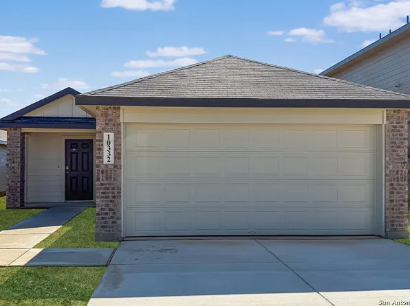 10332 Lassen Park, Converse, TX 78109
