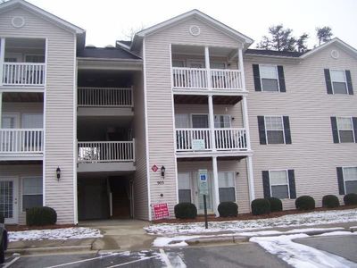 903-2D Hanahan Ct, Greensboro, NC, 27409
