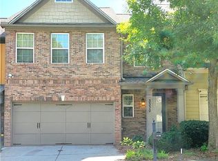 3330 Castleberry Village Cir, Cumming, GA