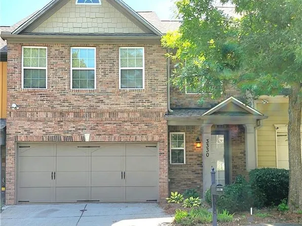 3330 Castleberry Village Cir, Cumming, GA 30040