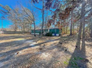 615 Barn Rd, Bonneau, SC 29431