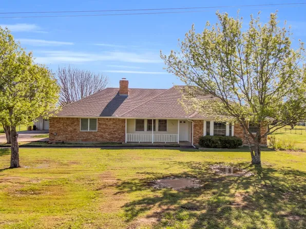706 Rock Hill Dr, Red Oak, TX 75154