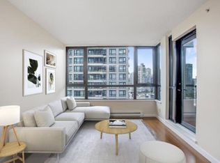 909 Mainland St #1606, Vancouver, BC