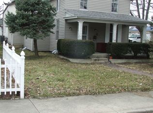 858 Oak St, Huntington, IN 46750