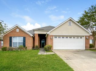 9261 Harrington Cir, Montgomery, AL 36117