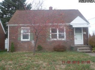 3049 Patton Pl NW, Canton, OH 44708