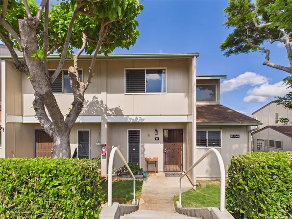 92-1045 Makakilo Dr APT 89, Kapolei, HI 96707