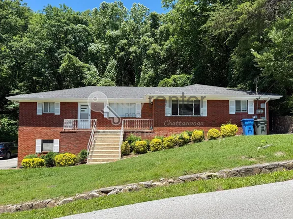 550 Alexander Dr #A, Chattanooga, TN 37415