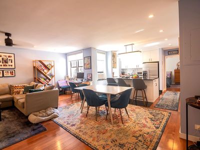 3185 Crescent St APT 201, Long Island City, NY, 11106