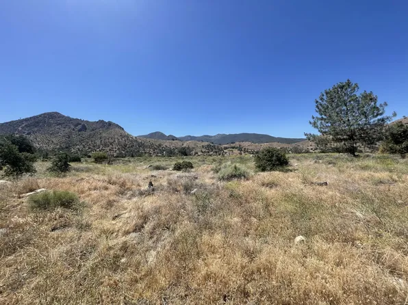 0 Hughes Ave, Lake Isabella, CA 93240