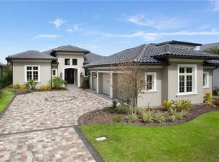 10316 Kensington Shore Dr, Orlando, FL 32827