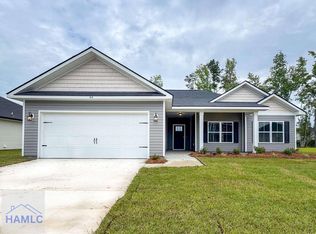 484 Providence Loop, Hinesville, GA 31313