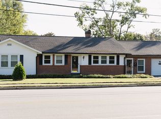 321 16th Ave NW, Hickory, NC 28601