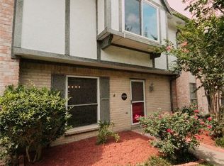 14724 Perthshire Rd UNIT B, Houston, TX 77079