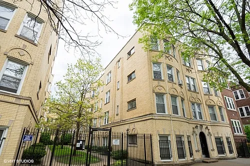 4443 N Wolcott Ave #3E Photo 1 4443 N Wolcott Ave #3E Photo 1
