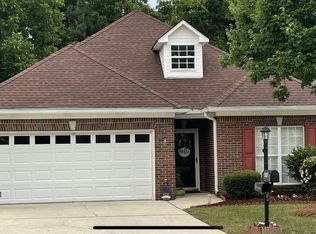 4742 Monica Dr, Hueytown, AL 35023