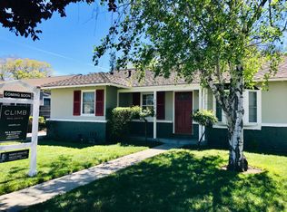 2272 Benton St, Santa Clara, CA 95050