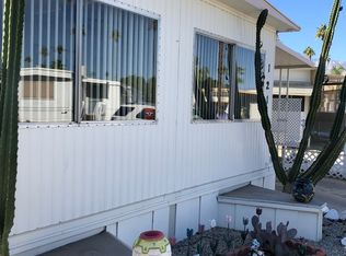 121 Coyote, Cathedral City, CA 92234