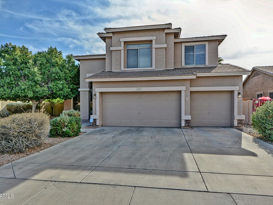1st image of 6787 W Abraham Ln