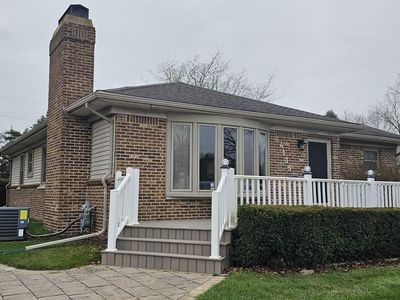 4135 Neuman Rd, Saint Clair, MI, 48079