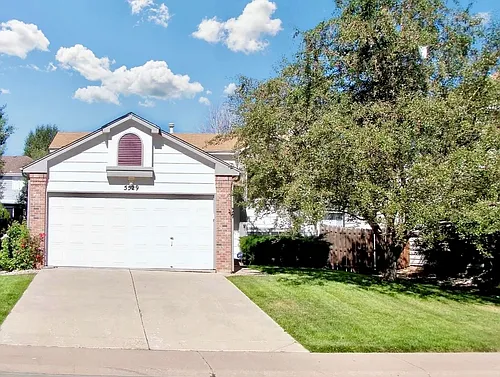 5529 S Youngfield Way Photo 1