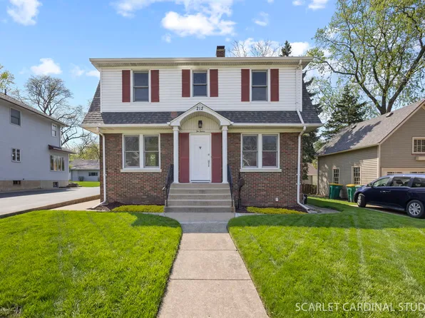 212 S Brewster Ave, Lombard, IL 60148