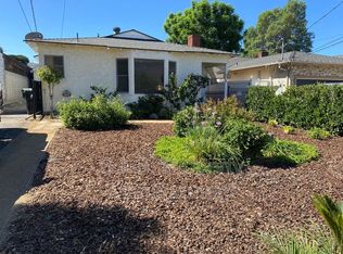 8218 Hillrose St, Sunland, CA 91040