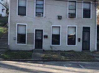 228 E 4th St, Maysville, KY 41056