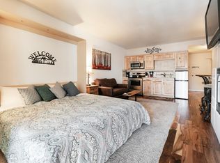 2325 Sidewinder Dr #827, Park City, UT 84060