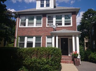 15 Atherton Rd #1, Brookline, MA 02446