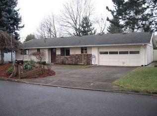 8317 NE Lewis Dr, Vancouver, WA