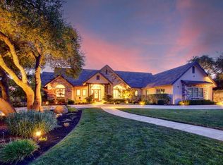 9325 Los Lagos Cir S, Granite Bay, CA