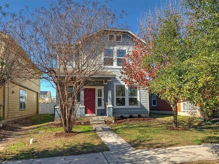18312 Mammoth Cave Blvd — Photo 1