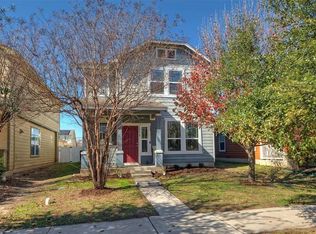 18312 Mammoth Cave Blvd, Pflugerville, TX 78660