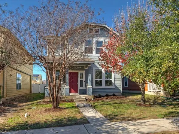 18312 Mammoth Cave Blvd, Pflugerville, TX 78660