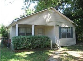 50 Cooley St, Mobile, AL 36607