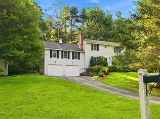 68 Frost Road, Derry, NH 03038