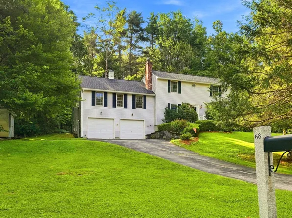 68 Frost Road, Derry, NH 03038