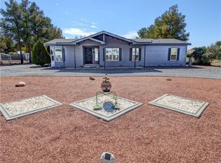 5561 Doubletree Rd, Pahrump, NV 89061