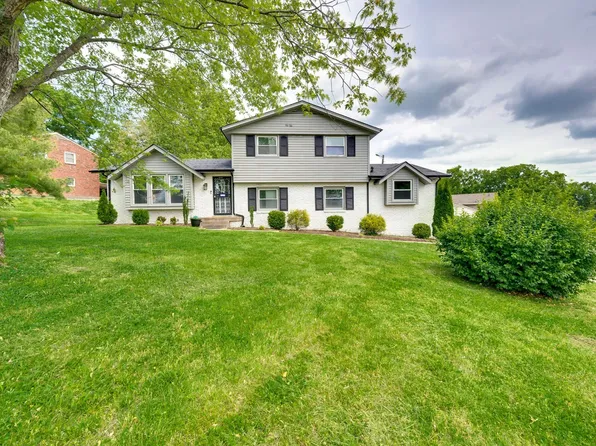 5340 Eulala Dr, Nashville, TN 37211