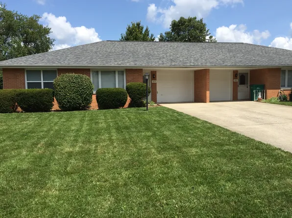14214 W Heather Ln, Daleville, IN 47334