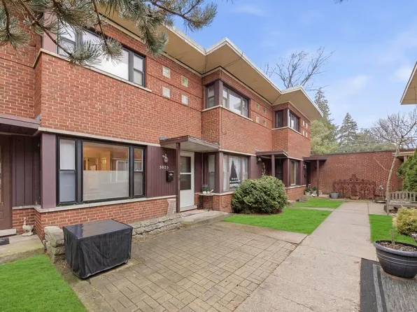 509 1/2 Ridge Rd, Wilmette, IL 60091