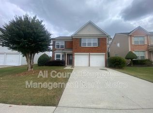 9155 Friarbridge Dr, Suwanee, GA 30024