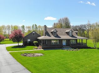 1454 Wild Doe Close, Rockford, IL